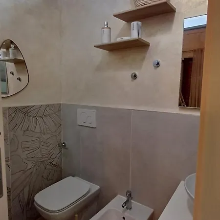 דירה La Dolce Pietra