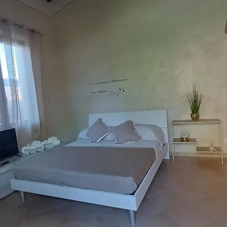 La Dolce Pietra סן מיניאטו