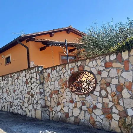 La Dolce Pietra סן מיניאטו